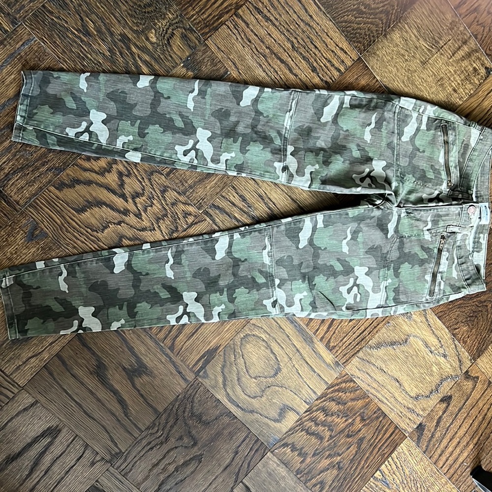 William Rast jeans